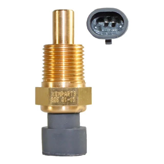 Sensor Temp Refrigerante Kem Para Chevr Astro 4.3l 87-93 Imp