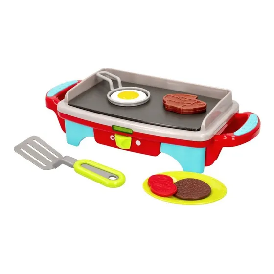 Plancha De Cocina