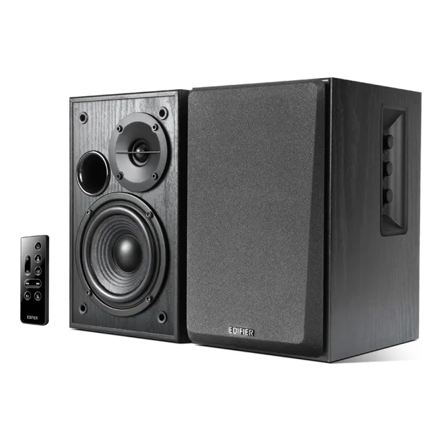 Parlantes Edifier 2.0 R1580mb Bluetooth Tranza