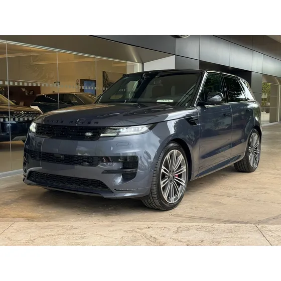 Land Rover Range Rover Sport 3.0 Phev Autobiography