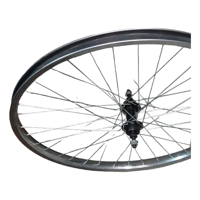 Rueda  Trasera Rodado 26 De Acero Exelente Calidad.urubici.