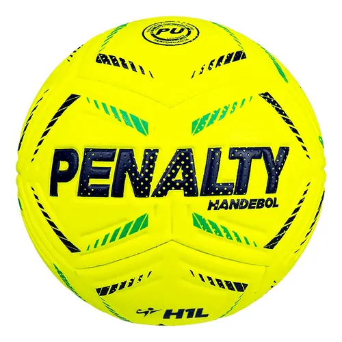 Bola Penalty Handball H2l Ultra Fusion X | Frete grátis