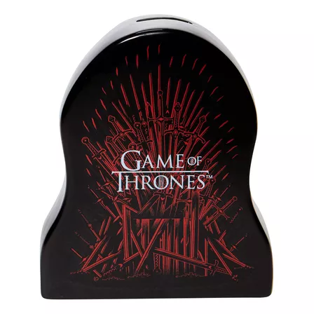 Department 56 Juego De Tronos The Iron Throne - Banco De Mon