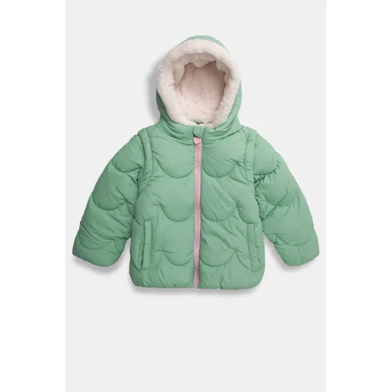 Campera Niñas Cheeky Desm Francesca 4 12