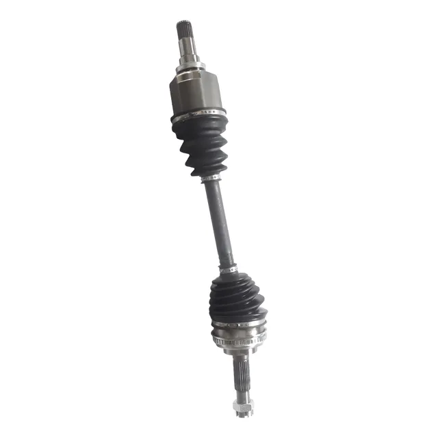 Tripoide Izquierd Corolla Baby Camry Sapito Pantallita 93-02