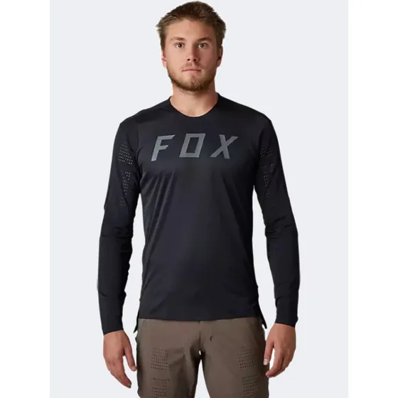 Jersey Para Hombre Fox Flexair Ls Flexair Pro Ls Jersey