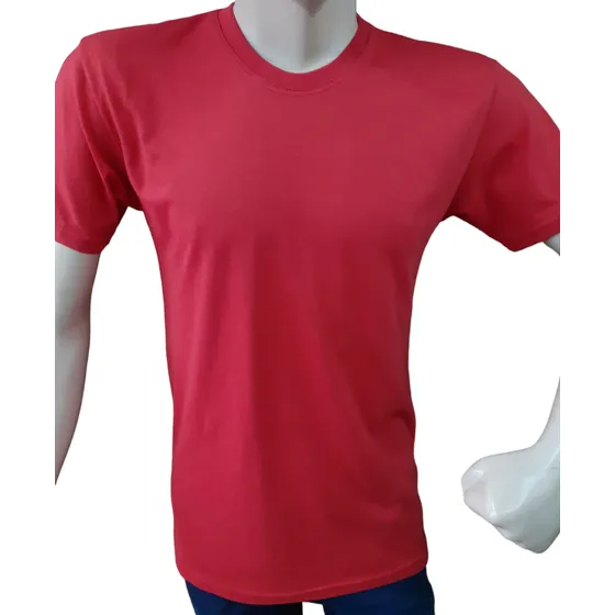 Franelas Tela Jersey