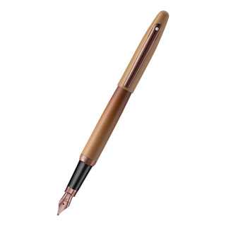 Pluma Fuente Sheaffer Vfm Coffee Edition Pluma Fuente Sheaffer Vfm Coffee Edition