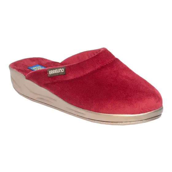 Erreuno  Sandalia Zueco Modelo Spa