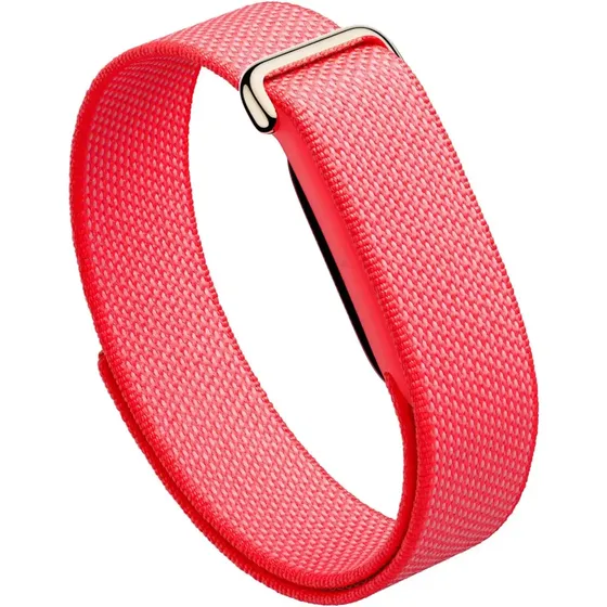 Google Fitbit Air Suela Mesh Berry Rosa Chicle