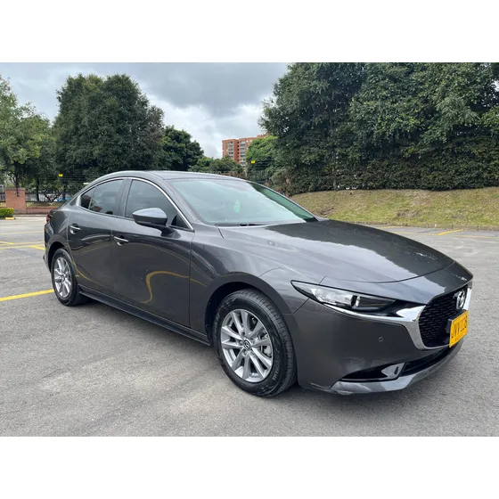 Mazda 3 2.0 Touring At