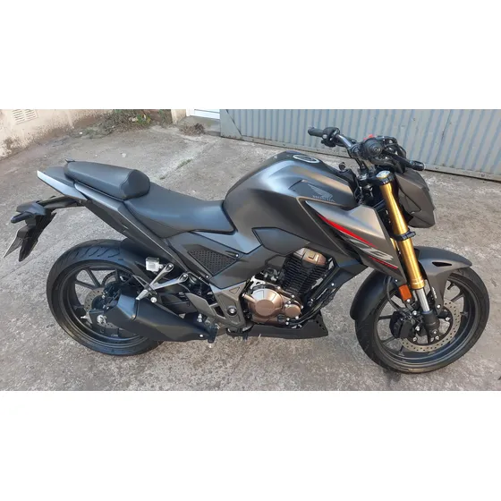 Honda Cb300 Twistter 2023