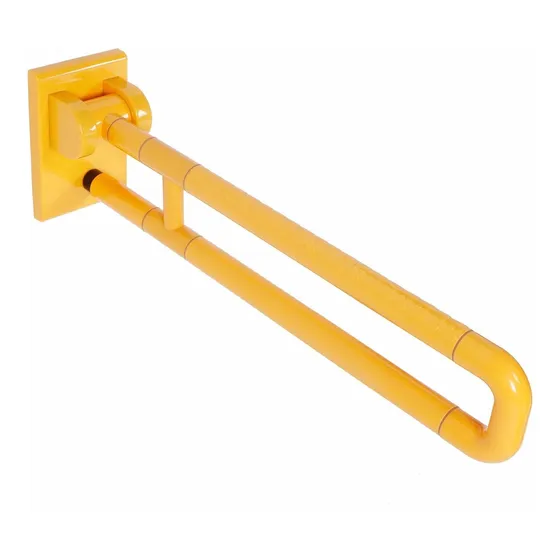 Accesorio Baño Nailon Acabado Impreso Para Discapacitado