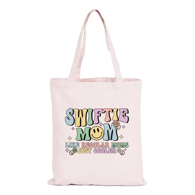 Bolso Totebag Taylor Swift Mamá