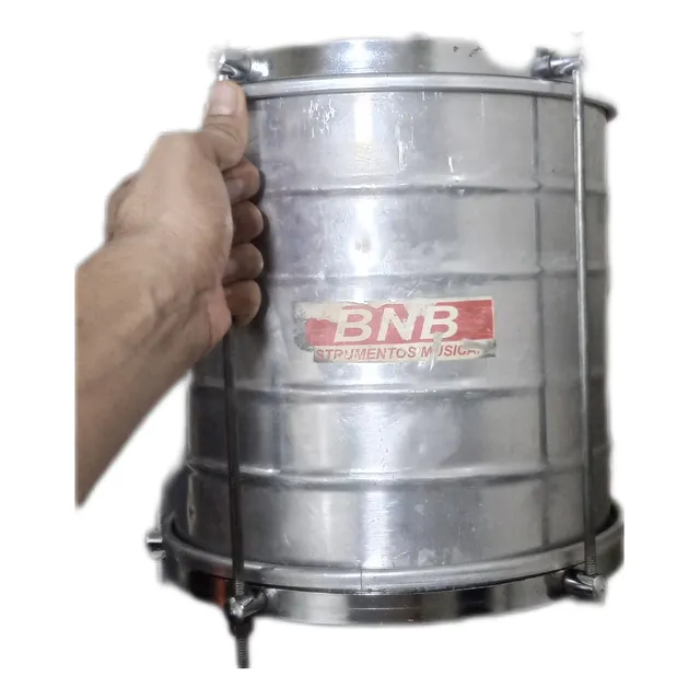 Repinique Samba
