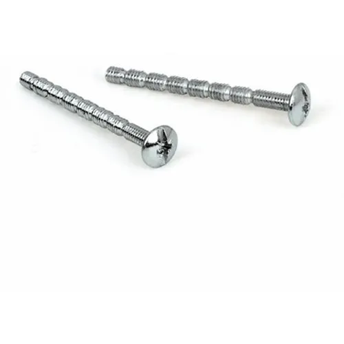 Tornillo Para Tirador Multicorte Largo 50 Mm  224 Piezas