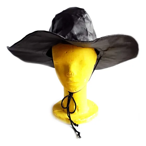 Sombrero Disfraz Pescador Safari Aventura Friselina Cosplay