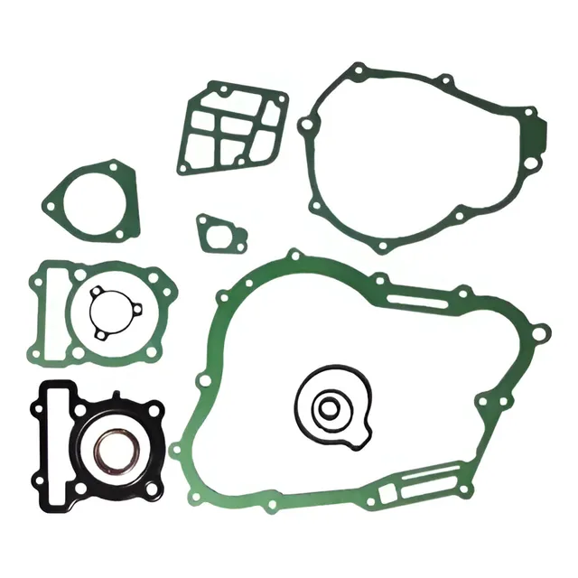 Empaque Completo Yamaha Fz16 / Fazer 150 Vedamotors Brasil