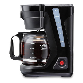 Cafetera Proctor Silex Frontfill Jarra De Vidrio 12 Tazas Cafetera Proctor Silex Frontfill Jarra De Vidrio 12 Tazas