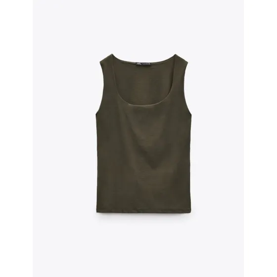 Top Zara