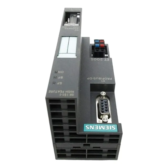 Modulo Interface 4025515074830 Siemens