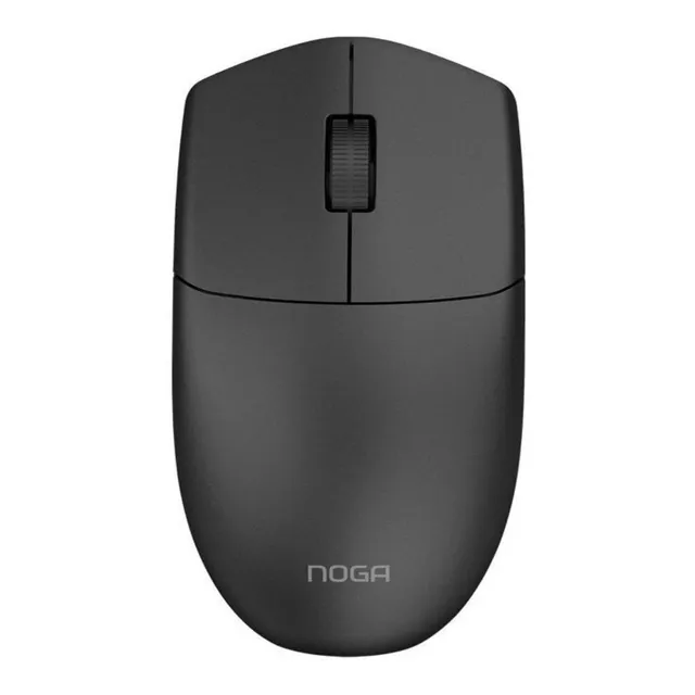 Mouse Noga NGM-621 negro