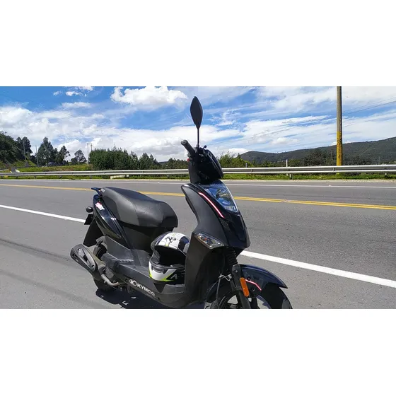 Twist 125 Estado 9/10. Tecnomecanica Agosto