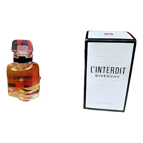 Miniatura L'interdit Edp 10 Ml Givenchy