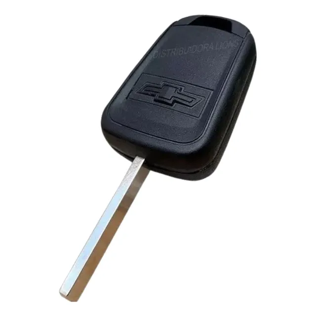 Chave Reserva C/ Chip Gm Onix / Cruze/ Cobalt /spin 13 A 19