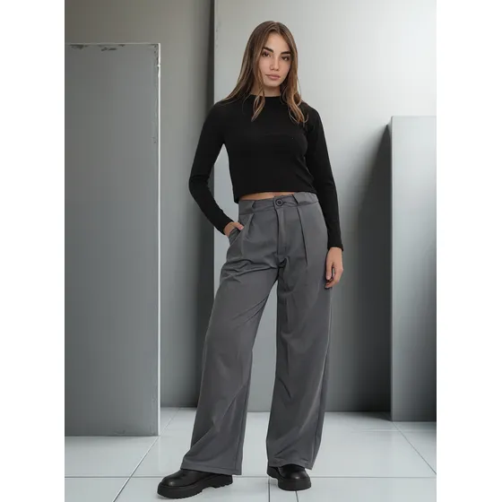 Pantalon Sastrero Cherry Nano