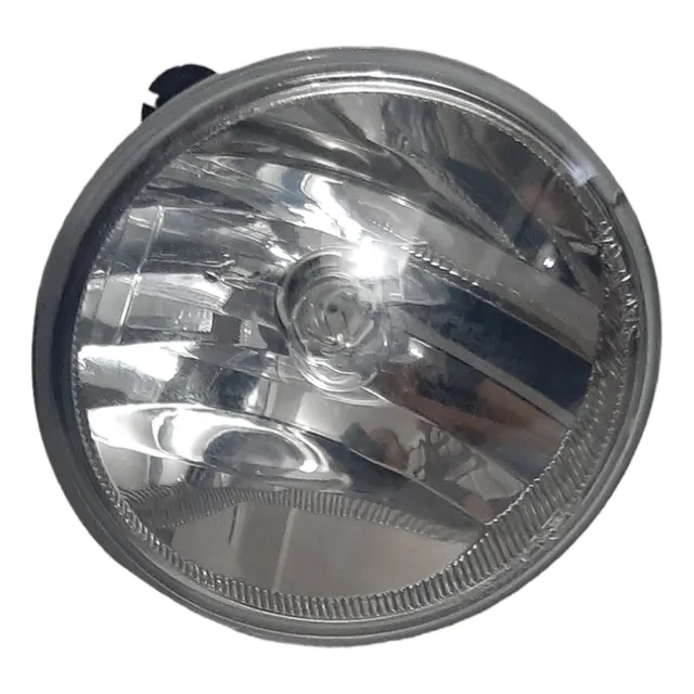 Faro Neblinero Parachoque Ford Mustang 2007 2014