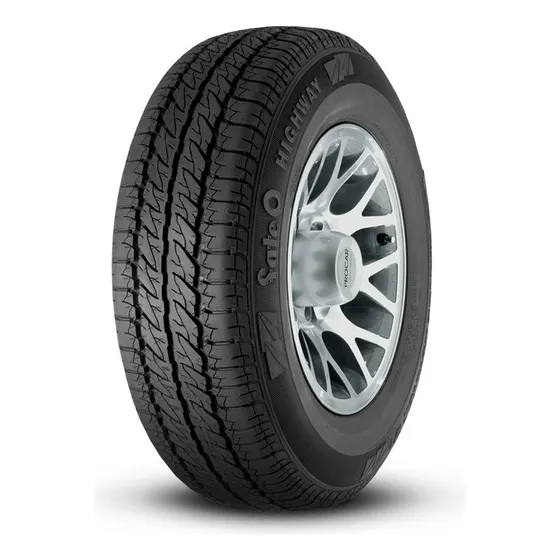 Neumatico Fate Lt 235/75 R15 110/107r Range Runner Ht