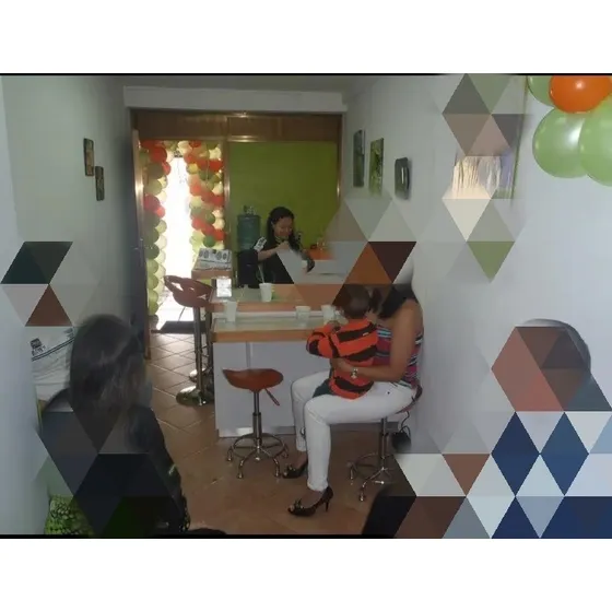 Desayunador C/fregadero Frinox Redondo 40 Empotrado