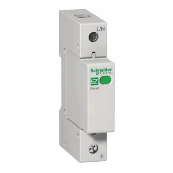 Dps Protetor Surto Schneider Easy9 1p 20ka Classe2     37548