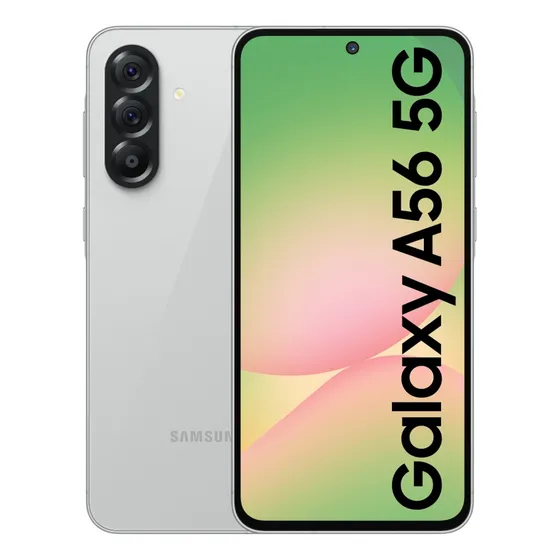 Samsung Galaxy A56 5g Dual Sim 12gb Ram 256gb Tiendacell
