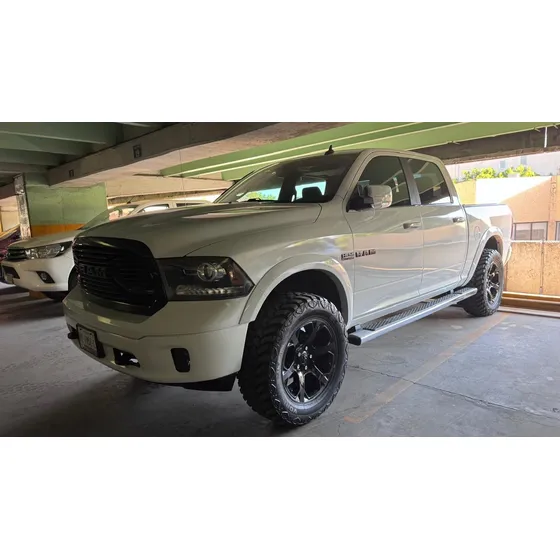 Ram Ram 2500 5.7 Crewcab 2500