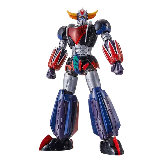 Grendizer (infinitism Ver.) Mazinger Z Bandai Hg 
