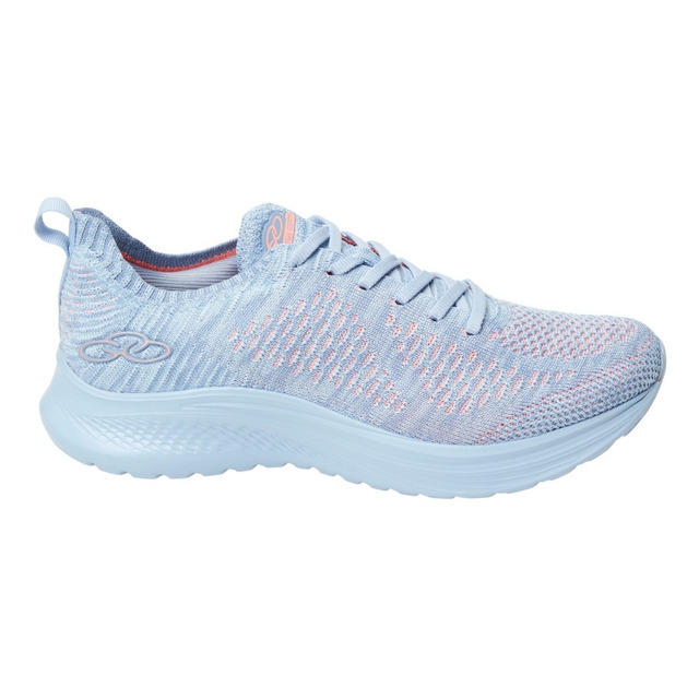 Tênis Ultraleve Feminino Olympikus Tênis Ultraleve Feminino Olympikus