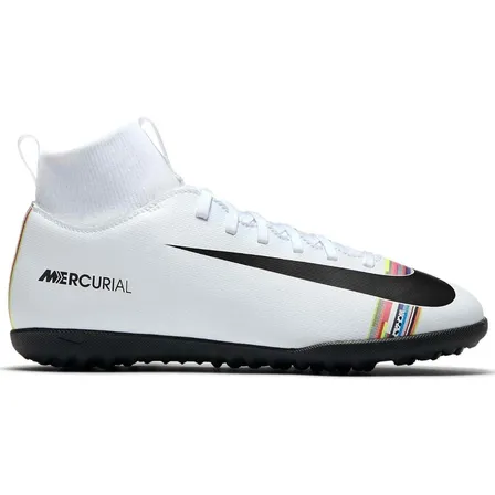 zapatillas cr7 niño