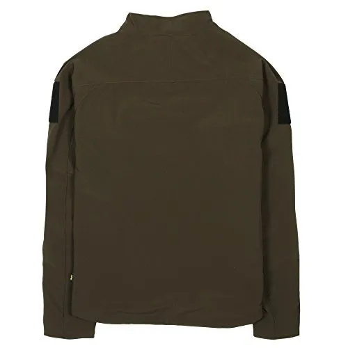 Campera Alpha Industries Robinson Softshell Oferta