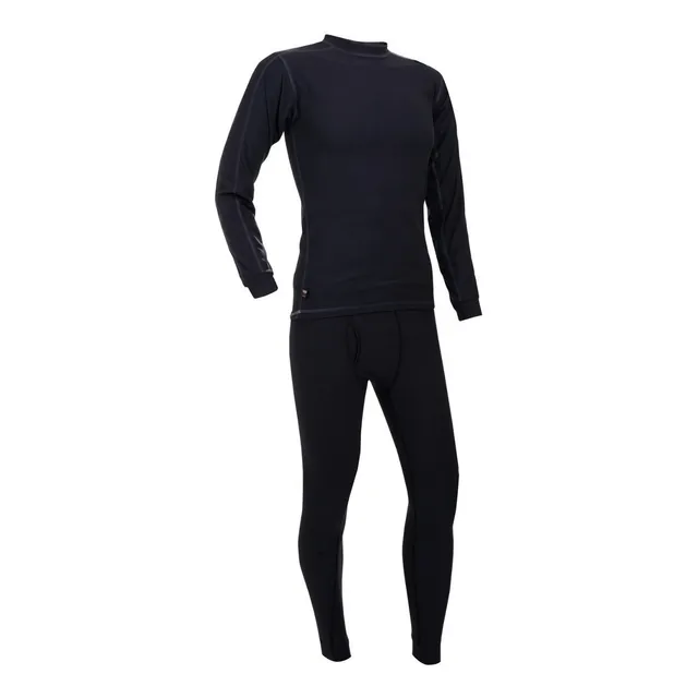 Ropa Interior Térmica Conjunt Primera Capa Hombre Marca Loby