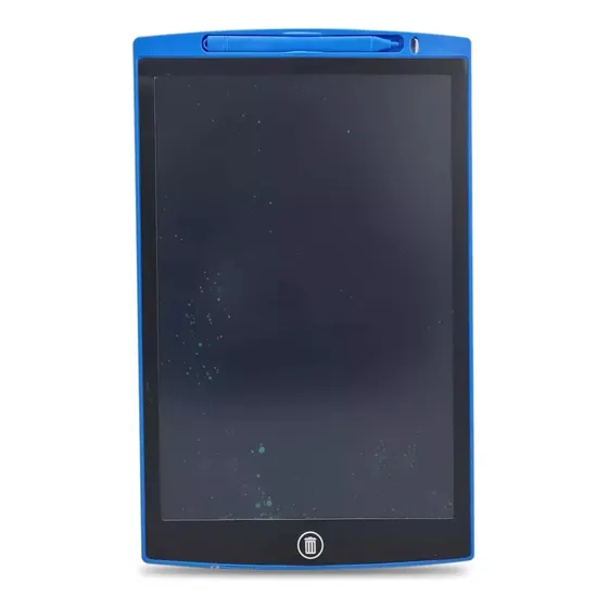 Pizarra Tablet Magica Lcd 8.5 Anotador Dibuja Sin Papel