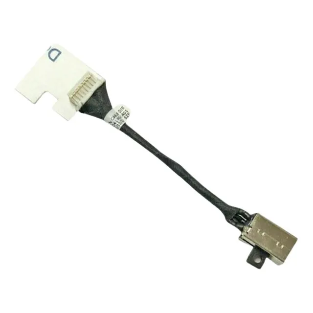 Power Jack Dell Latitude 3420 450.0nf08.0011 450.0nf0a.0011