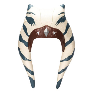 Mascara Electronica De Star Wars Ahsoka Tano Con Frases Y... Mascara Electronica De Star Wars Ahsoka Tano Con Frases Y...