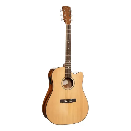 Violão acústico Fender Classic Design CD-60S para destros natural