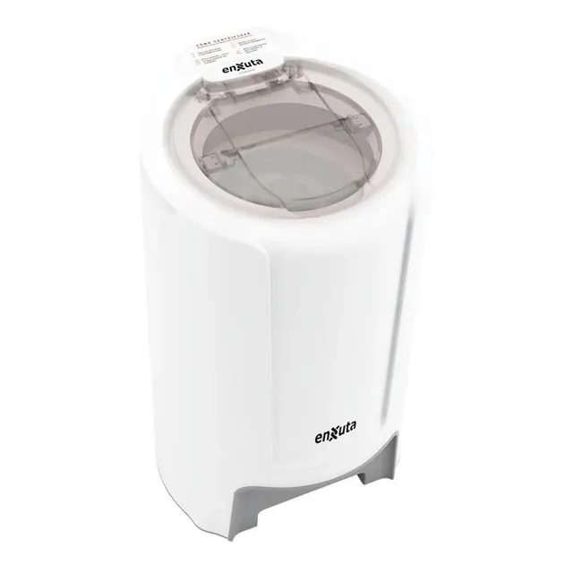 Centrifugadora Enxuta 4,2kg 1720 Rpm Blanca Ctenx2742