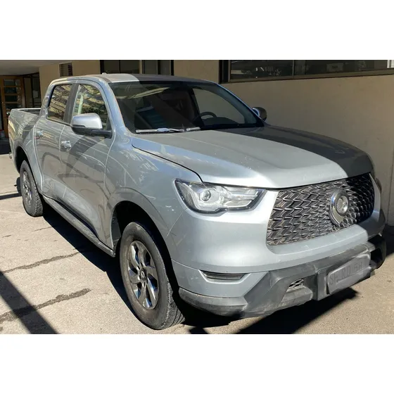 Great Wall Poer 2.0 Elite 4x4 Mt