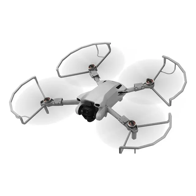 Protector De Hélices Para Dji Mavic Mini 3 / 3pro