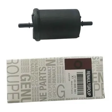Filtro Gasolina Renault Clio Kangoo Logan Symbol Twingo
