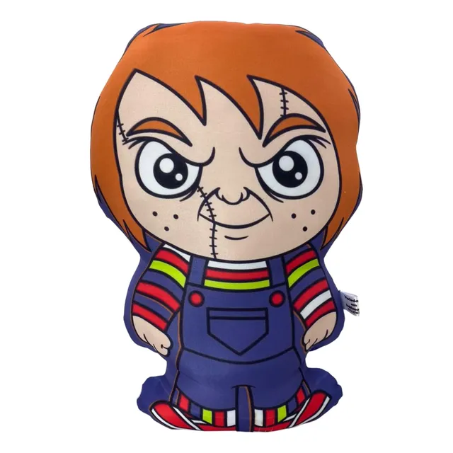 Almofadas Halloween Filmes De Terror Chucky/morte/billy